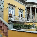Casa Falguera Habitacion 1 Emblema Arquitectonico De Guanajuato