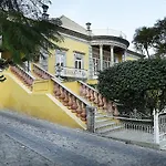 Casa Falguera Habitacion 1 Emblema Arquitectonico De Guanajuato